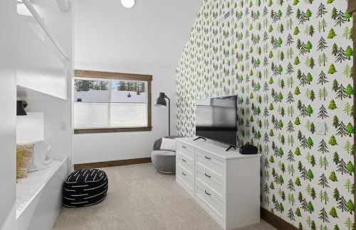 Suncadia Resort Luxury Home Next to Nelson Farm - Foto 16