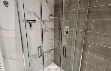 Modern Hawthorn Stay, New Forest Escape - Foto 17