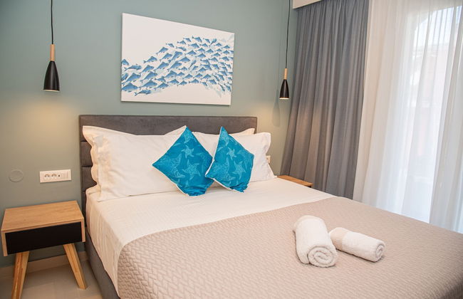 Kassiopi Luxury Suites - Foto 9