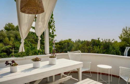 Villa Alba, Beach House-5 minutes from sea - Foto 2