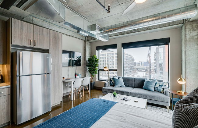 Sable 41 - Studio - Foto 21