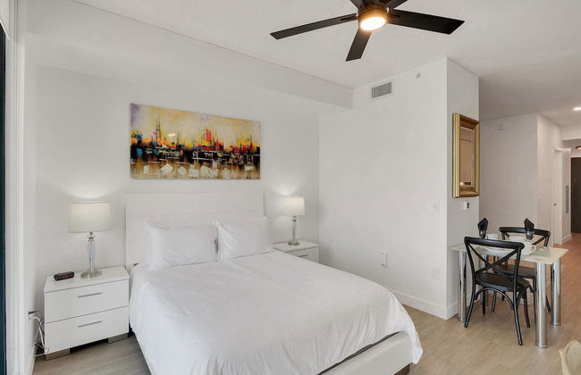 Global Luxury Suites at Downtown Phoenix - Foto 18