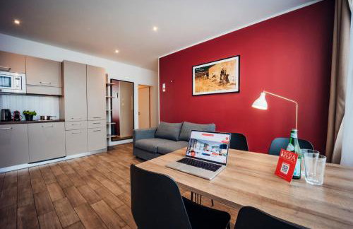 Brera Serviced Apartments München West - Photo 33