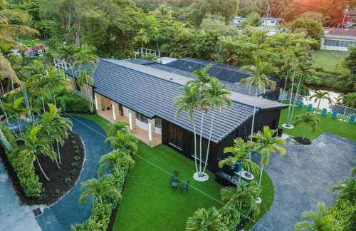 VillaKOBO Heated pool Spa Golf Tennis crocodile - Foto 27