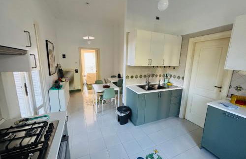 Charming Posillipo Sea View Ibiscus House - Foto 25