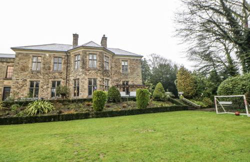 Hallfield Hall - Foto 71