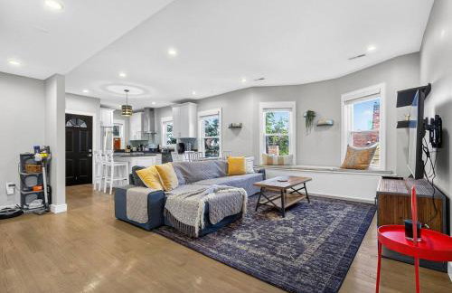 Luxury 3BR 2BA Boston Penthouse - Foto 19