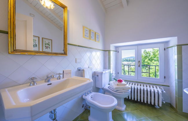 Villa Faccioli Deodara With Shared Pool - Foto 18