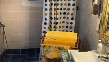 Villa Melpo - Foto 5, Shower