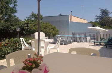 Villa Lucia - Foto 32