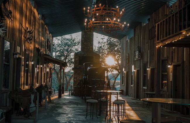 Y.O. Ranch Headquarters - Foto 56