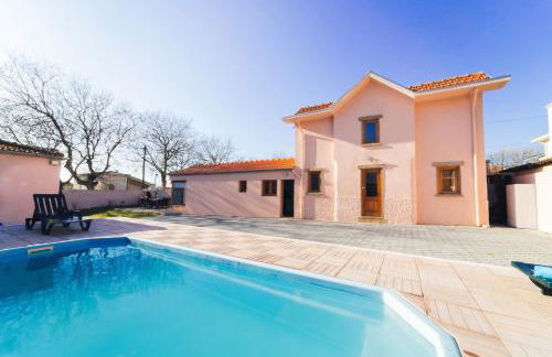 Aguda Beach Charming House By PortoProperties4You - Foto 19