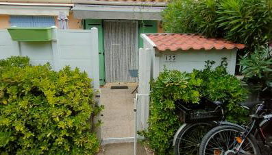 Studio avec terrasse à 300m de la plage - Foto 4