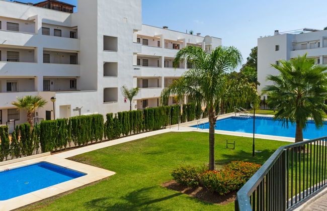 Angel Blanco - Foto 24