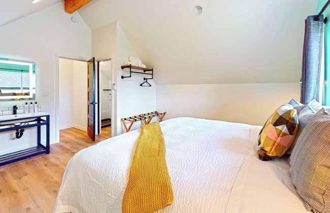 The Commons - Urban Coastal Lodging - Foto 4