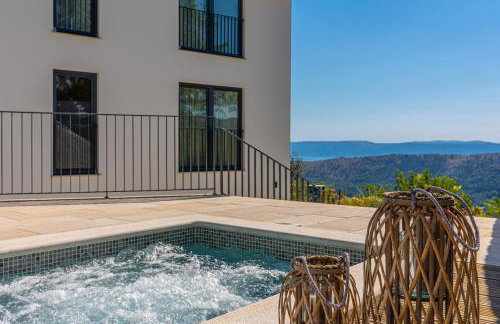 Vinodol hilltop Vila 21 - Foto 25