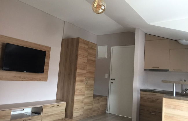 OzApartments - Foto 25