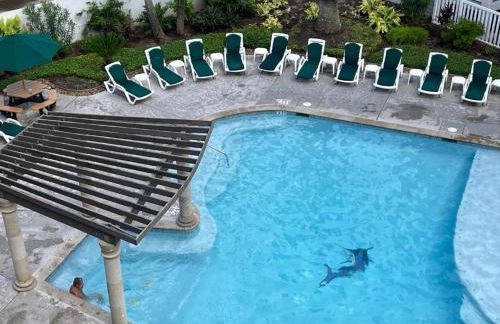 Casa Del Mar Galveston - Foto 12