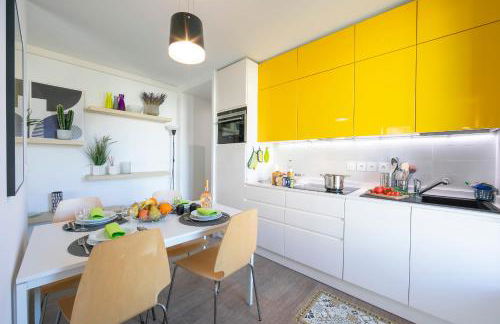 Appartement Liberation - Photo 25