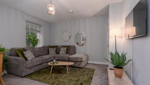 Parson Castle View, Sleeps 6, Clitheroe Centre - Foto 3