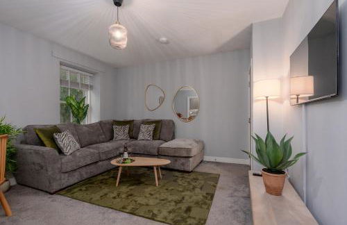 Parson Castle View, Sleeps 6, Clitheroe Centre - Foto 3