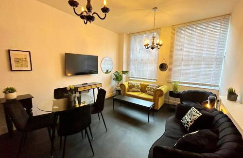 Bristol City Stays - Cabot Circus - Foto 85