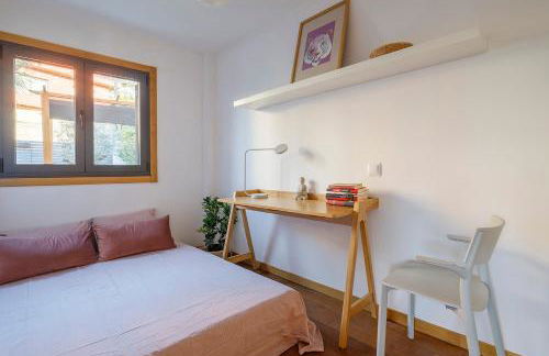 Casa de ensueño en el Castro de Vigo y céntrica by Prishomes - Foto 10