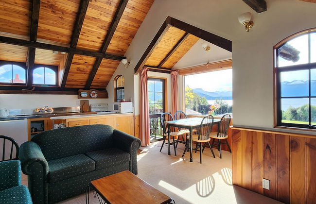 Manapouri Holiday Park - Foto 25