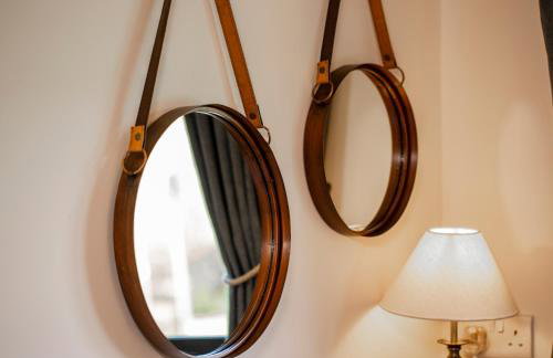 The Hay Barn at Humblebee Hall - Foto 21