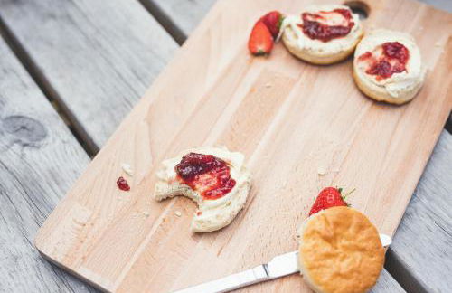 Waves - Sea View Duplex Apartment, Stoke Fleming - Foto 64