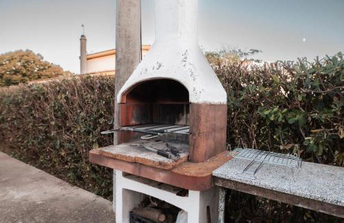 Villa Maila - Accogliente Villetta con Giardino Privato in Salento - Foto 63