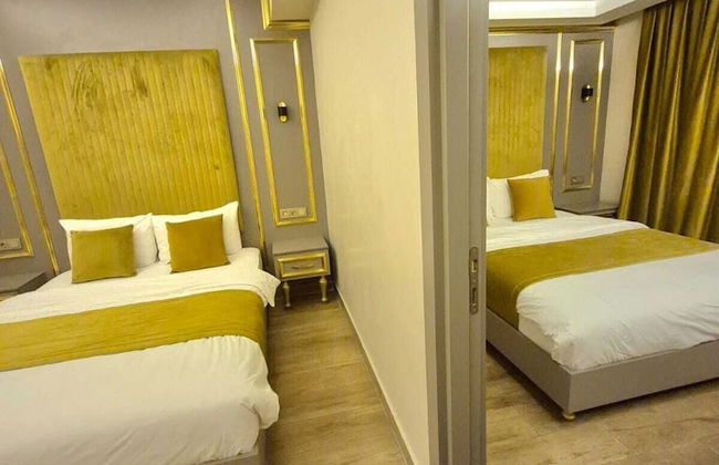 Taksim La Marino Hotel - Foto 27