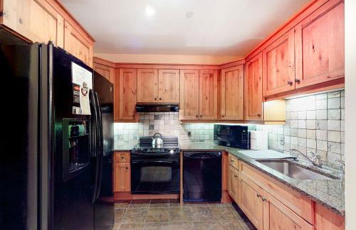 Founders Lodge 209 - Foto 8