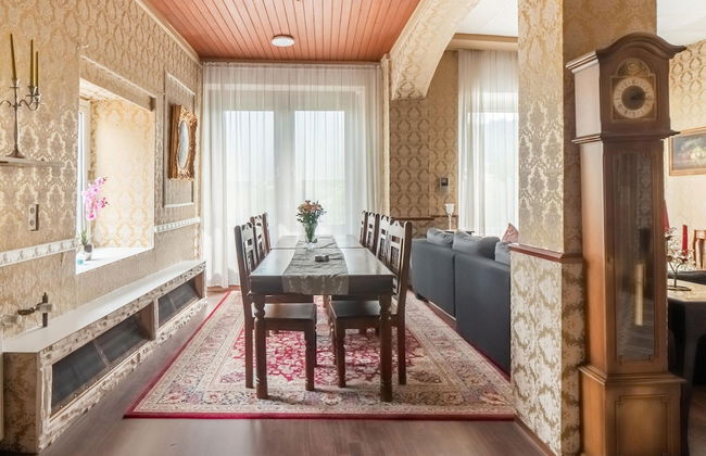 Exceptional Holiday Flat in Kinheim - Foto 14