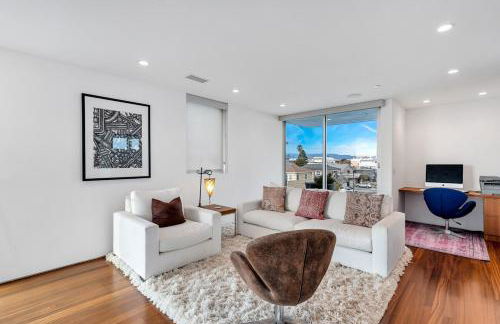 Modern Ocean Front Beach Home- 3 king beds 3 bedroom - Foto 6