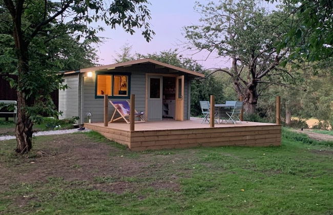 Truly Kentish Holiday Lets - Photo 1