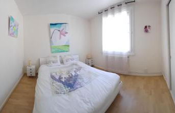 Ensoleillé avec terrasse près de la gare, 60m2 - Foto 15