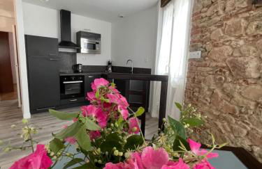 Le pont Saint Roch Logement lumineux avec garage - Foto 1