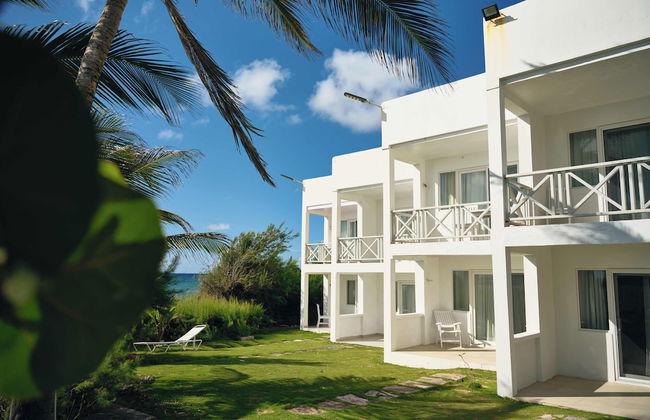 Ocean Spray Apartments - Foto 32