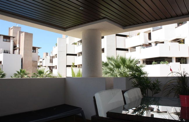 Beach Apartment - Foto 9