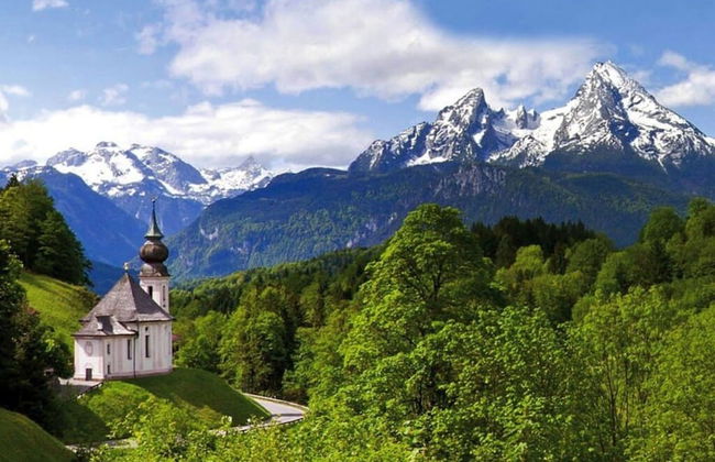 Haus Brunneck Modern Retreat - Foto 10