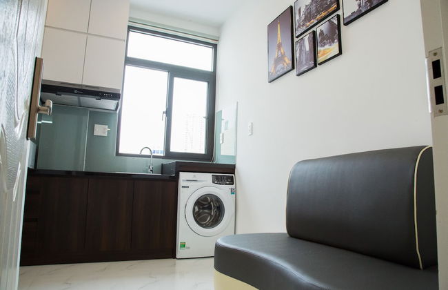 Melow Riverview Apartment - Foto 33