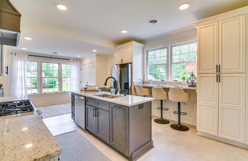 Wremy House 5 Blocks to Main St in Starkville! - Foto 9