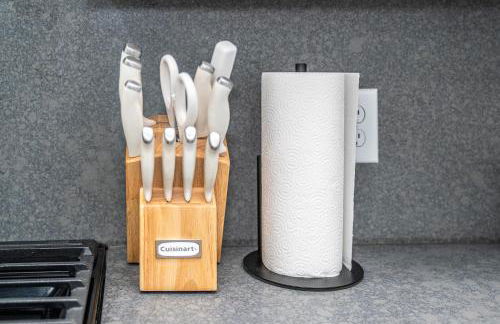 The Right House @ East Downtown - Foto 15