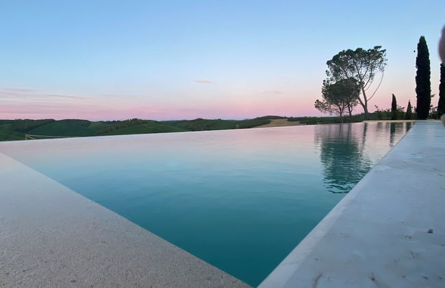 Tenuta d'Arbia - Foto 23