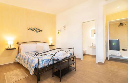 Agriturismo Sa Jana Holidays - Adults Only - Foto 22