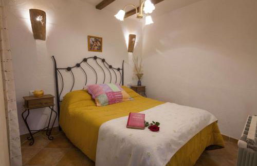 romantic house for 2 or 4 people with jacuzzi - Foto 21