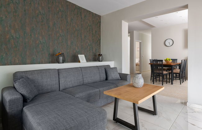 Villa Divina - Photo 3