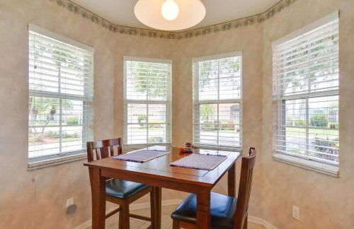 North Fort Myers Getaway with Resort Amenities! - Foto 10