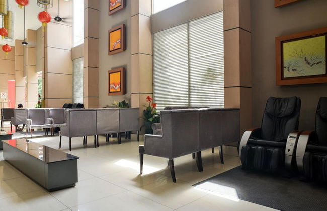 Junikastay Blagoon Melaka - Foto 3